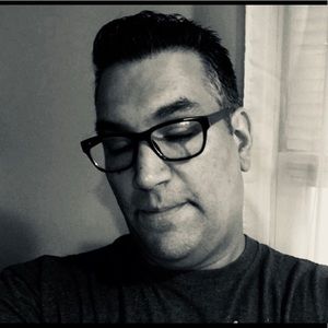 Meet your Posher, James